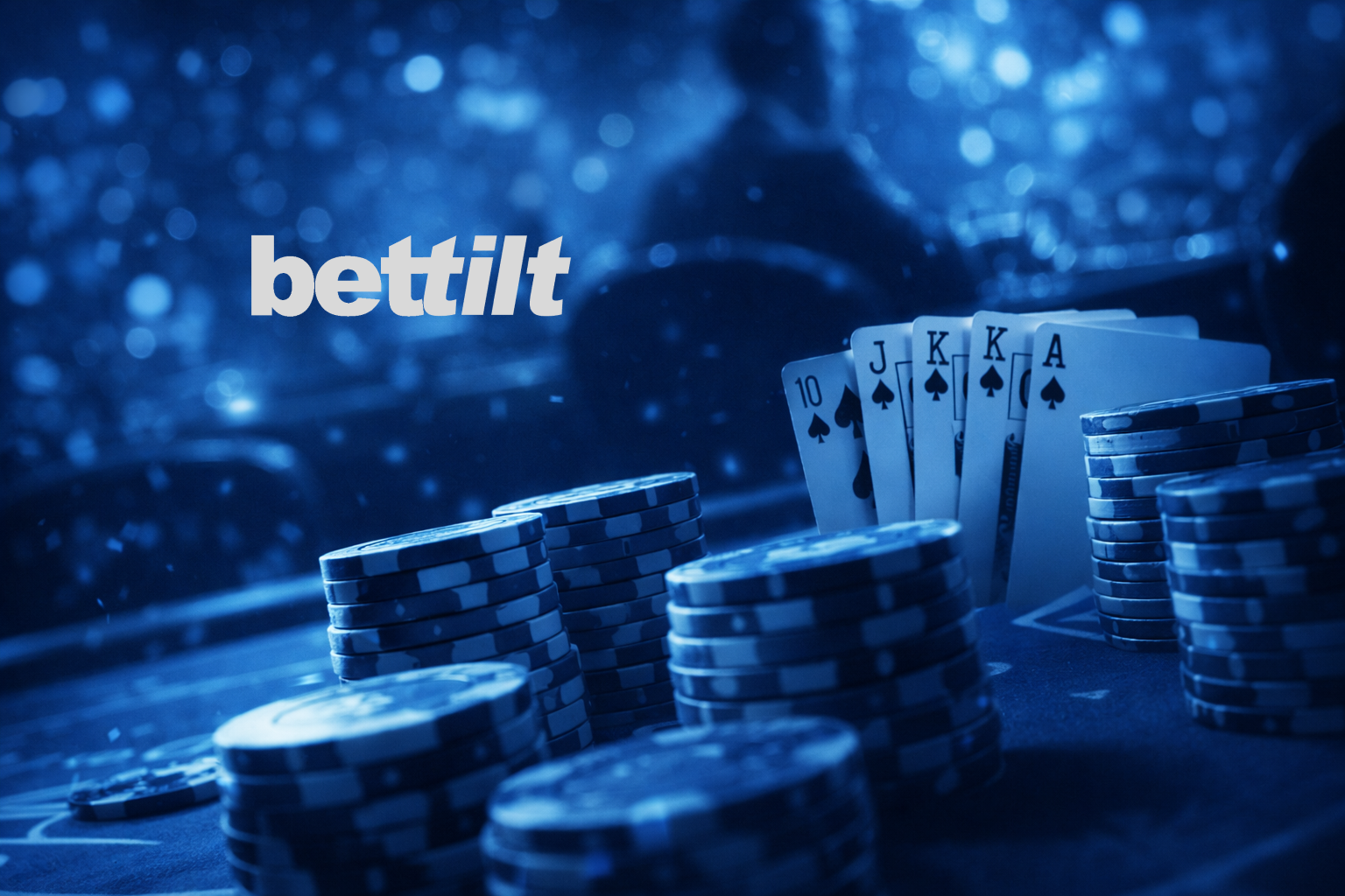 Bettilt Casino Nasıl &Ccedil;alışır?